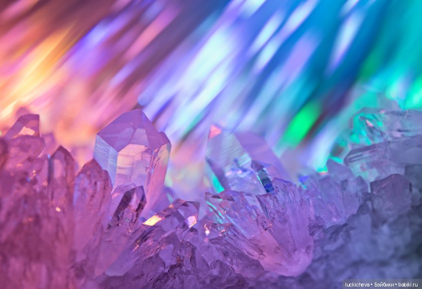 Файлин и аметистовые грёзы