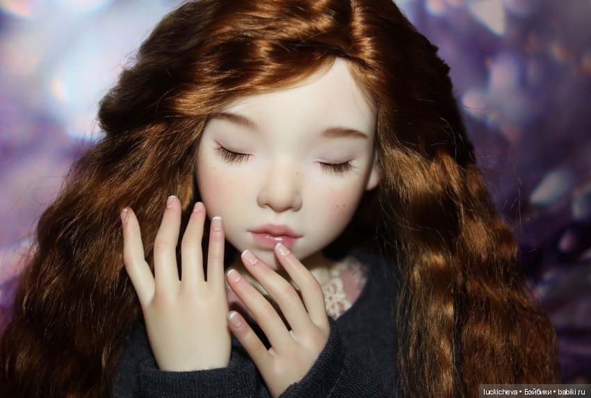 Файлин и аметистовые грёзы (фото 9)