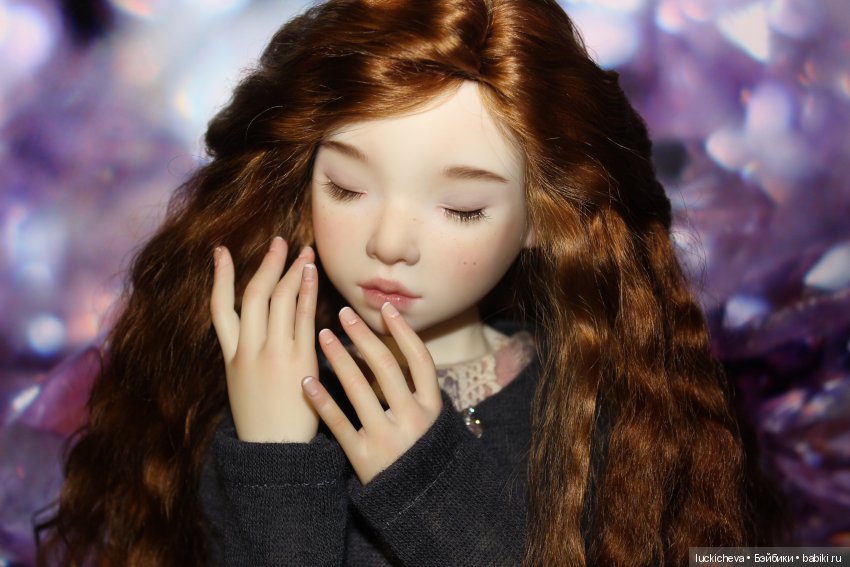 Файлин и аметистовые грёзы (фото 7)