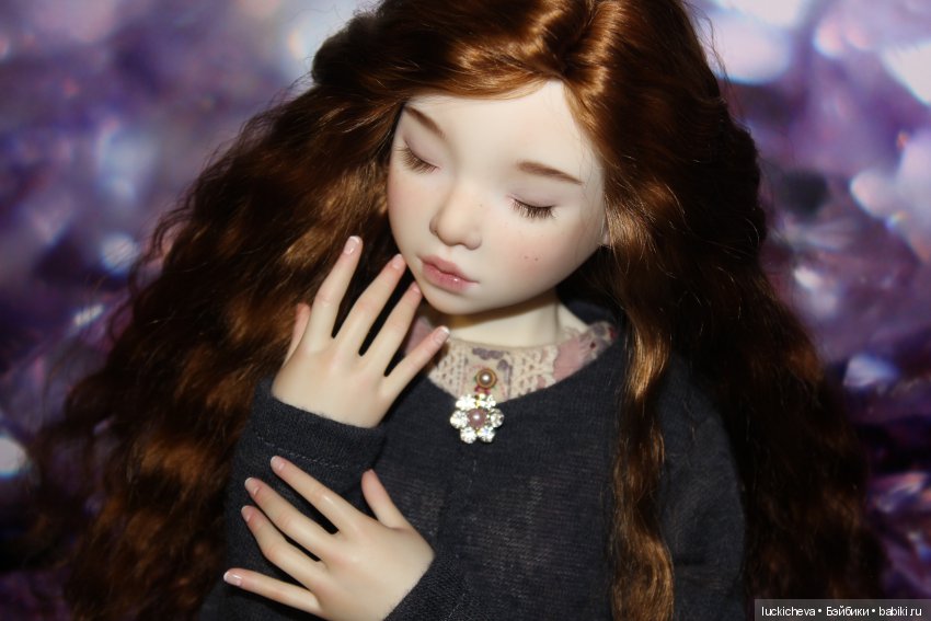 Файлин и аметистовые грёзы (фото 3)