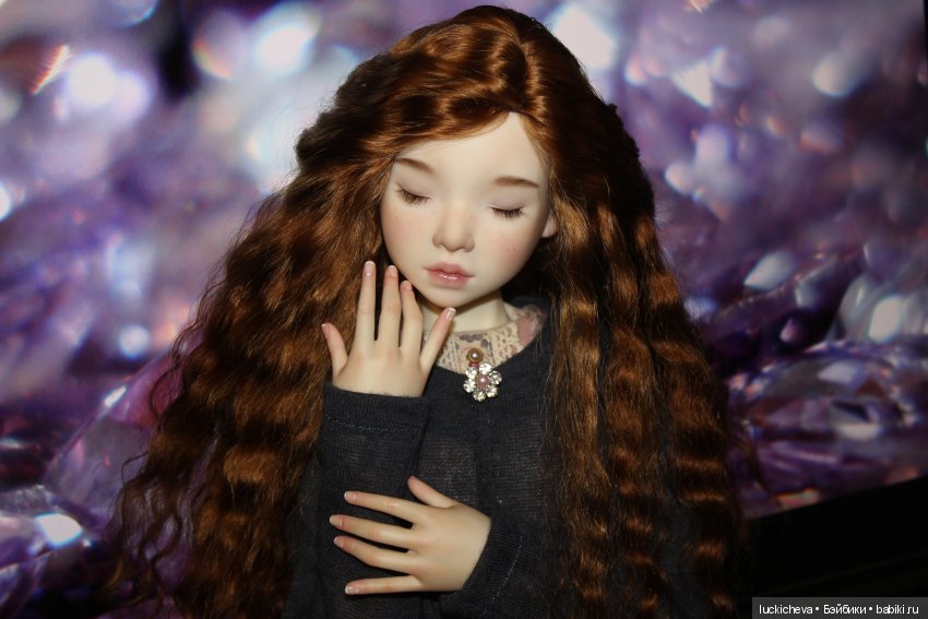 Файлин и аметистовые грёзы (фото 2)