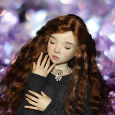 Файлин и аметистовые грёзы