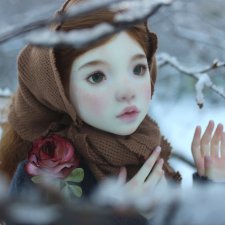 Файлин и Дыхание Зимы