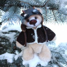 Зимние приключения Аберфорта Берфелинга