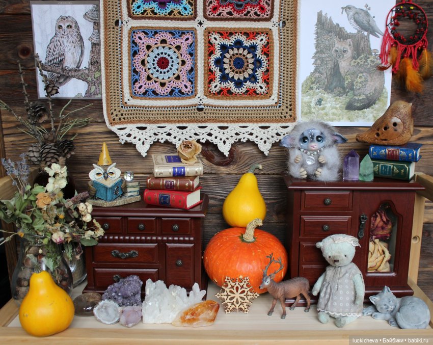 Файлин и Дом Чародейки — Гибридизация кукол BJD (БЖД): пересадка головы