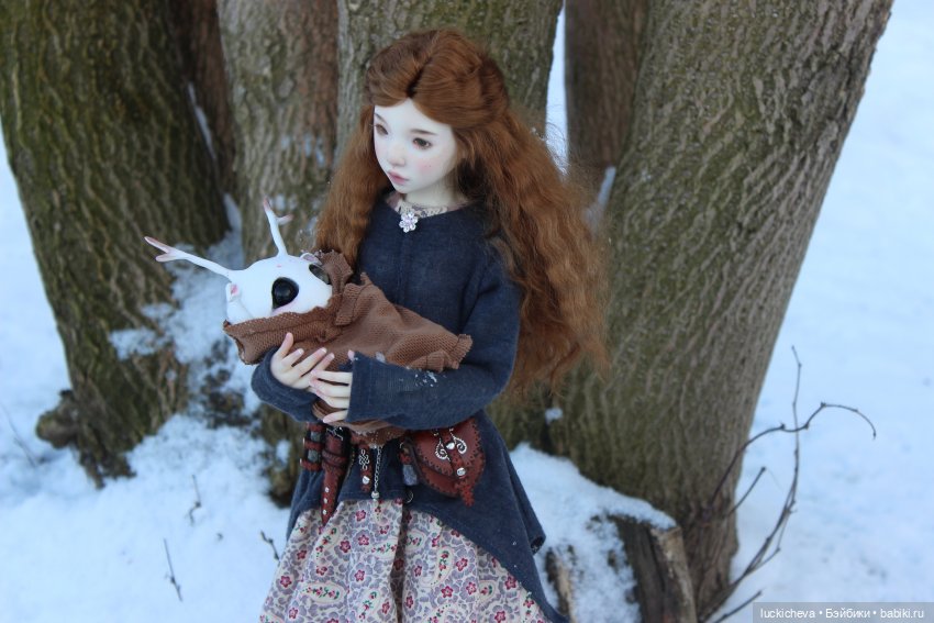 Файлин и начало большой дружбы