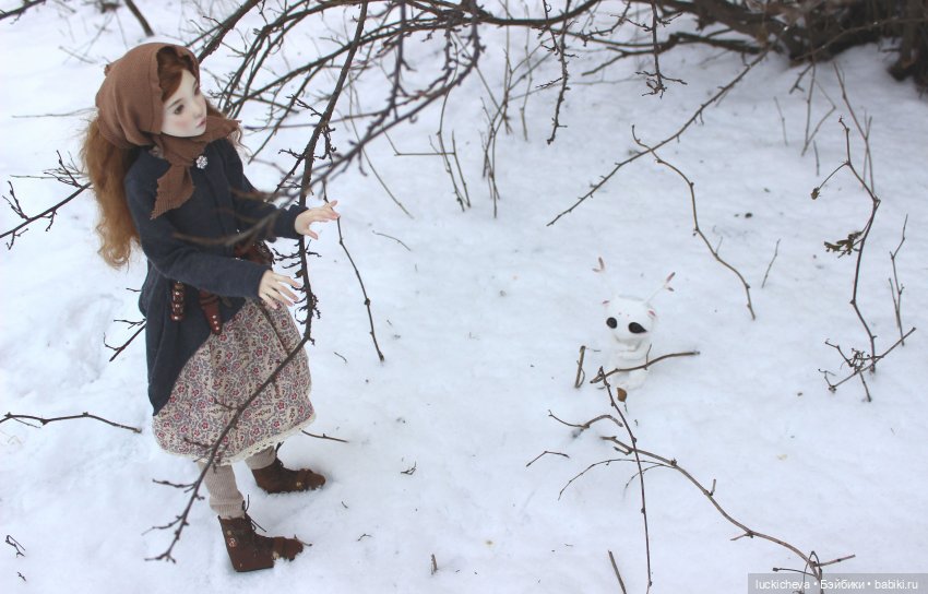 Файлин и начало большой дружбы (фото 4)