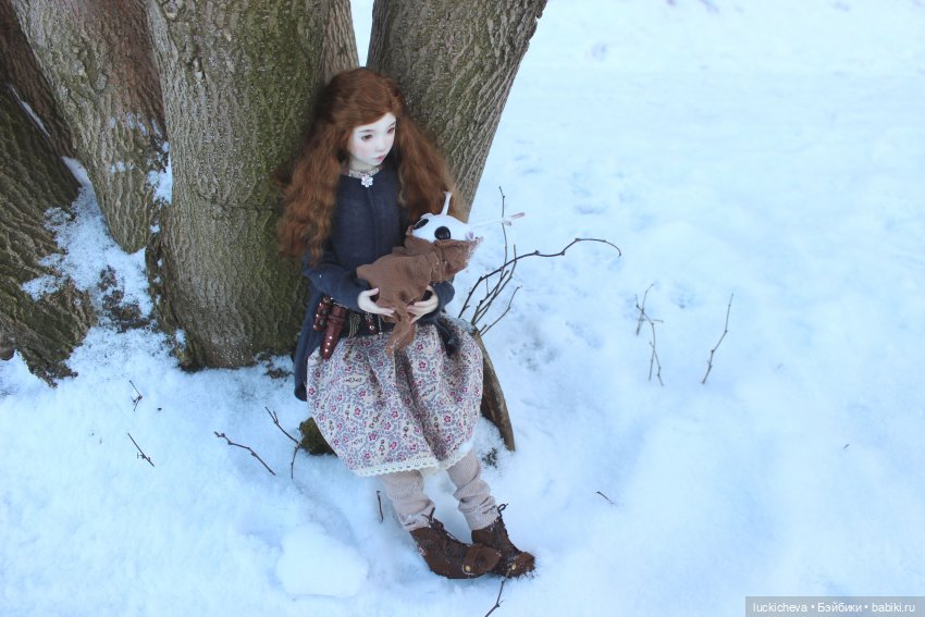 Файлин и начало большой дружбы