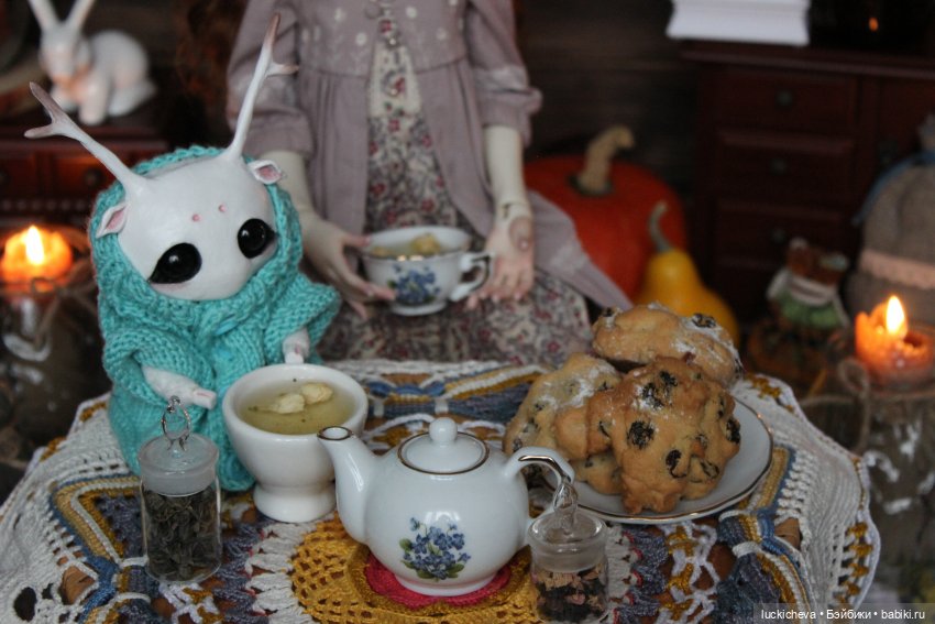 Файлин и начало большой дружбы