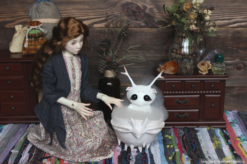 Файлин и начало большой дружбы