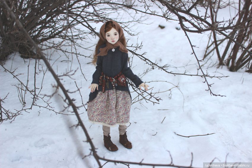 Файлин и начало большой дружбы