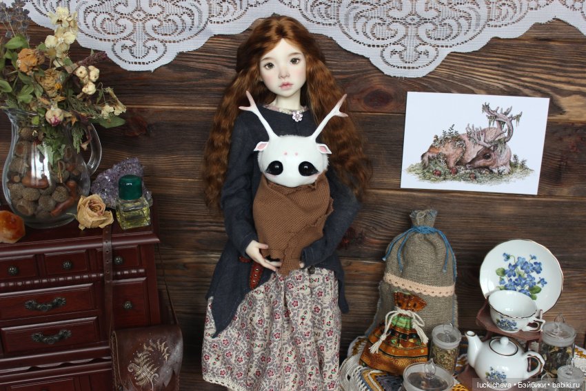 Файлин и начало большой дружбы