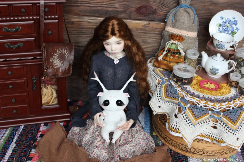 Файлин и начало большой дружбы