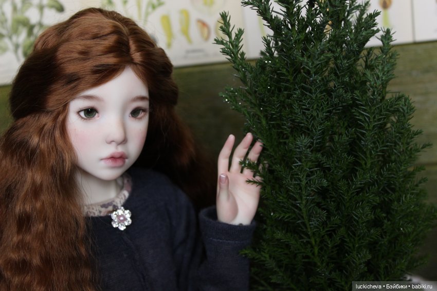 Файлин и начало большой дружбы