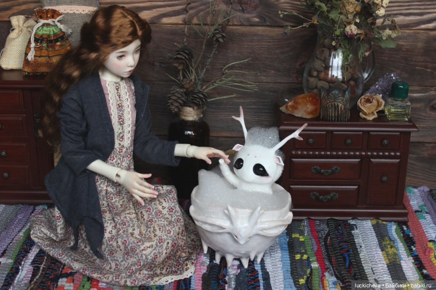 Файлин и начало большой дружбы