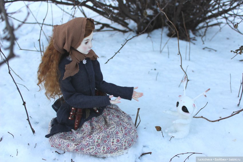 Файлин и начало большой дружбы (фото 6)