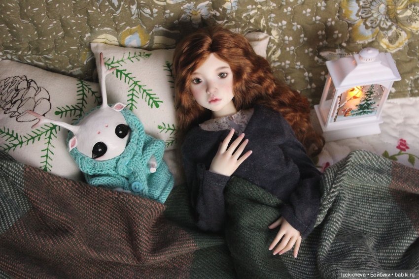 Файлин и начало большой дружбы