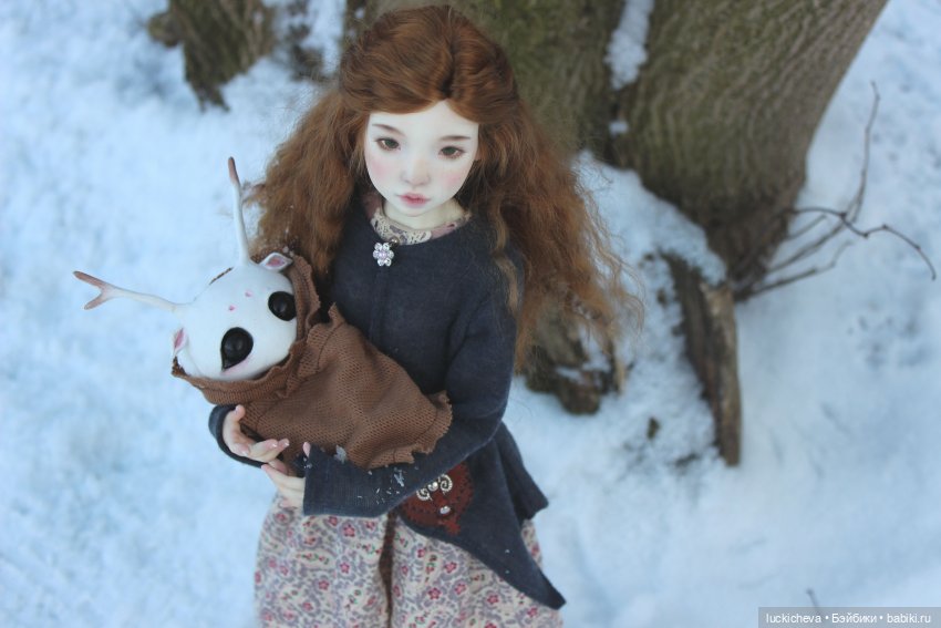 Файлин и начало большой дружбы