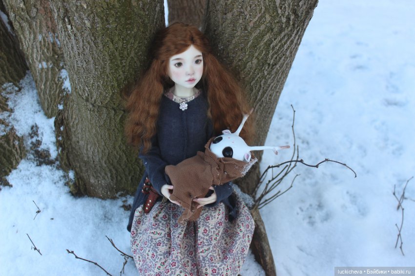 Файлин и начало большой дружбы