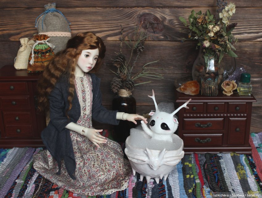 Файлин и начало большой дружбы