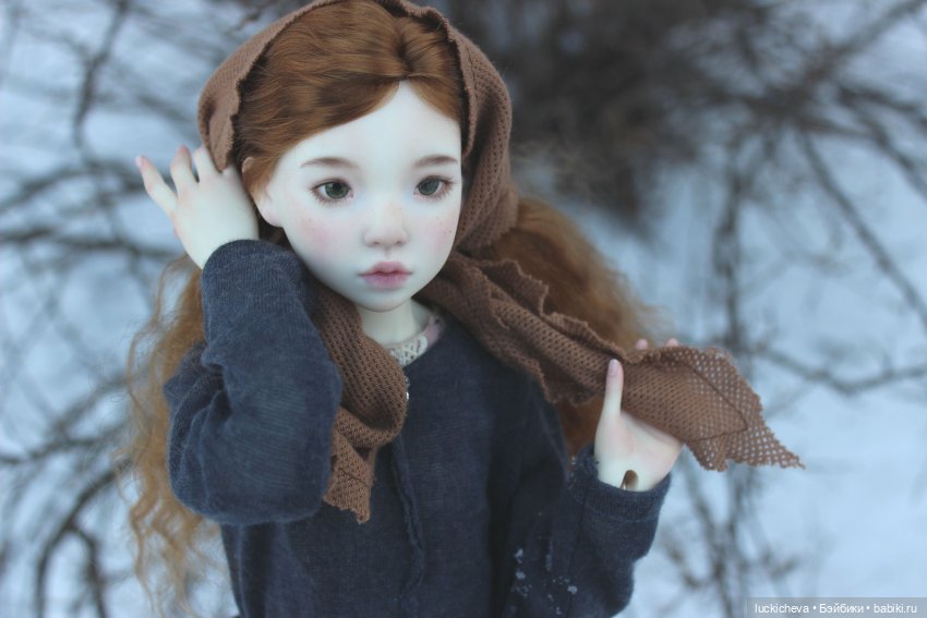 Файлин и начало большой дружбы