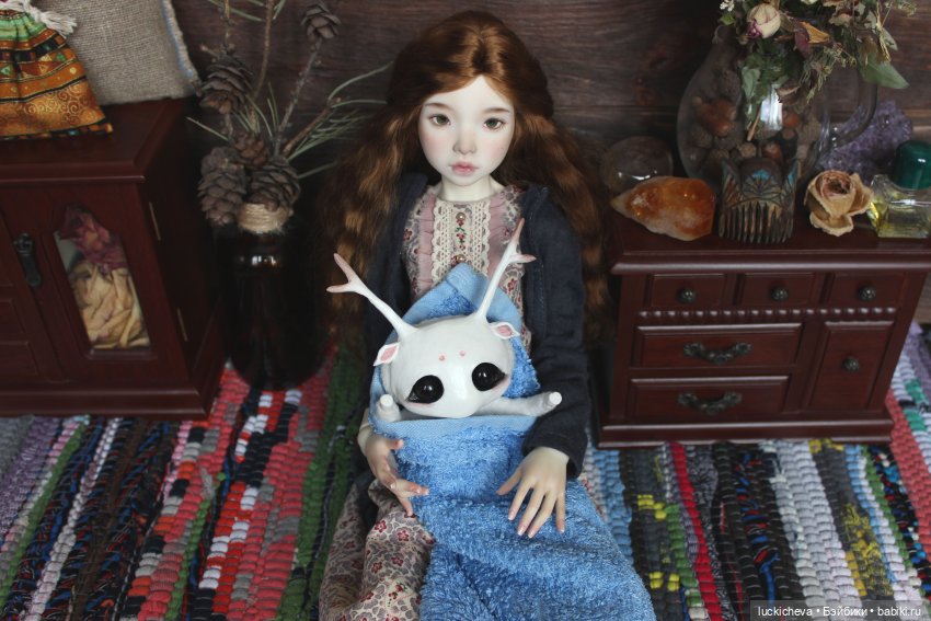 Файлин и начало большой дружбы