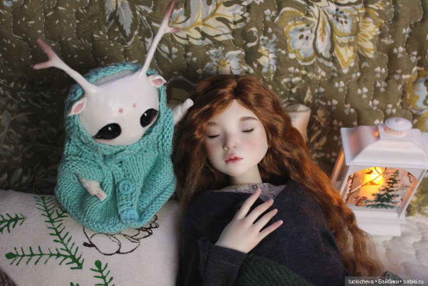 Файлин и начало большой дружбы