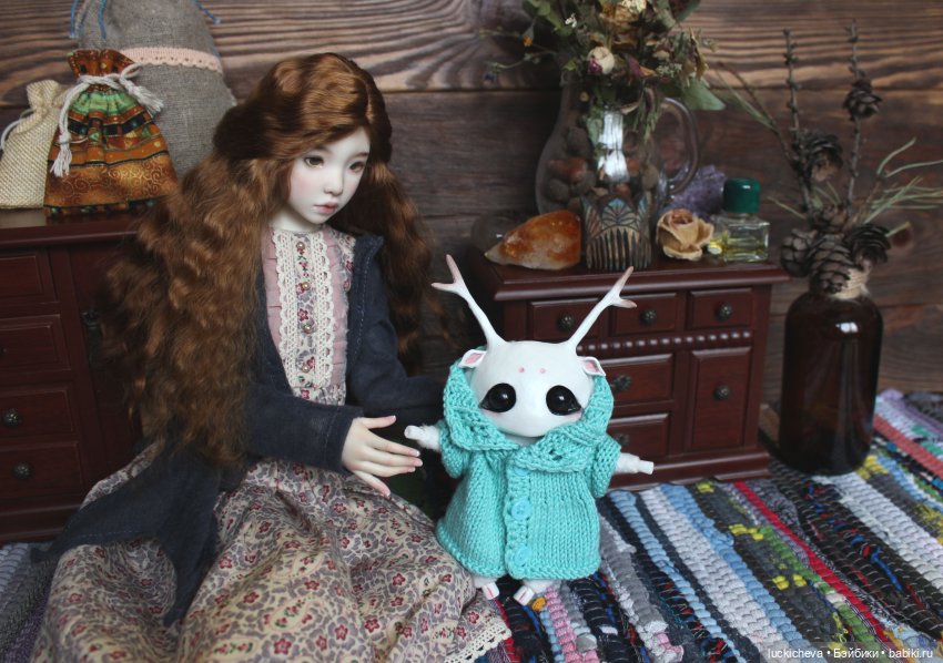 Файлин и начало большой дружбы