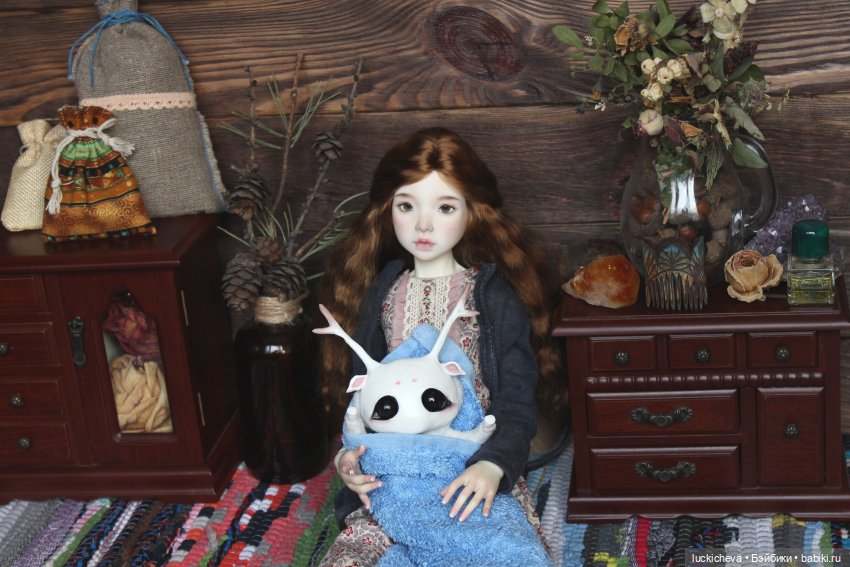 Файлин и начало большой дружбы