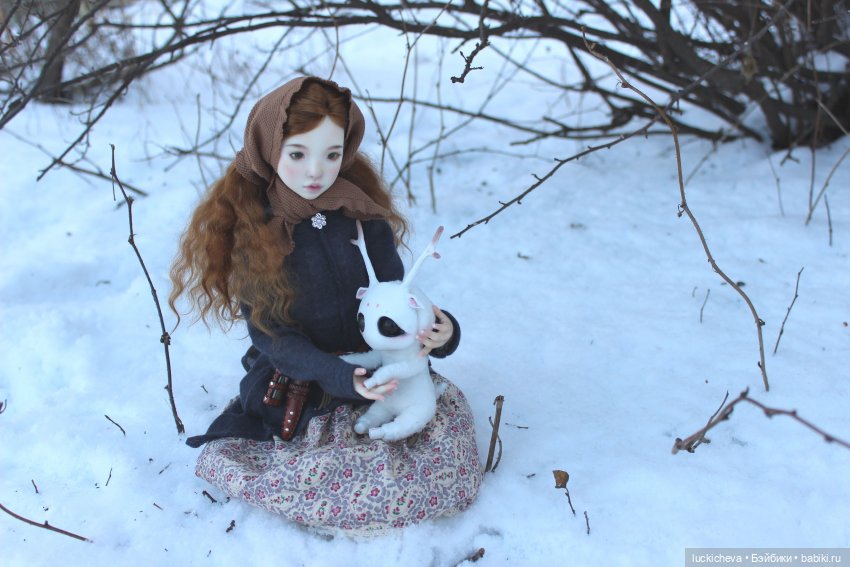 Файлин и начало большой дружбы (фото 8)