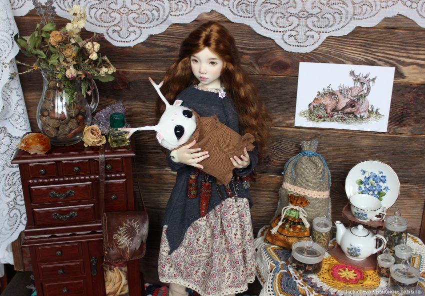 Файлин и начало большой дружбы