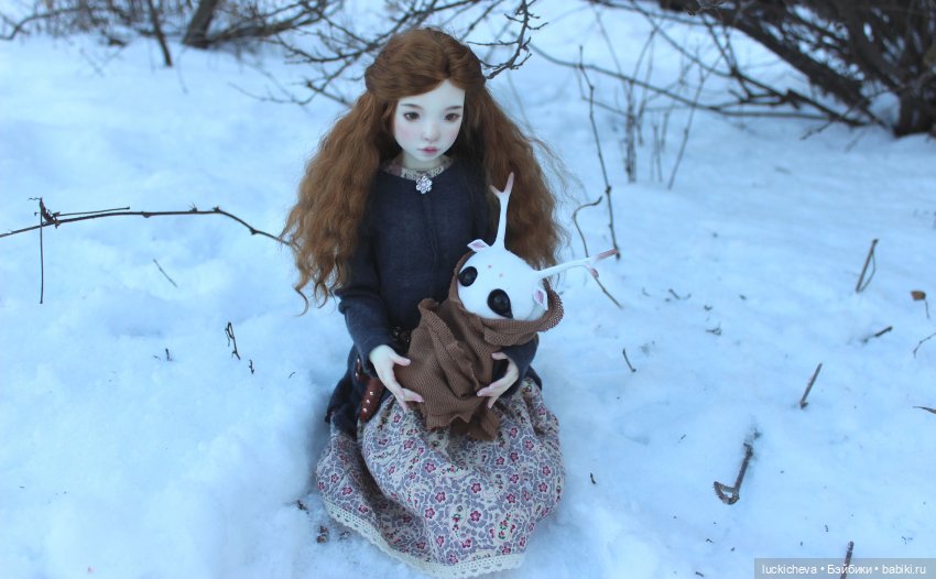 Файлин и начало большой дружбы