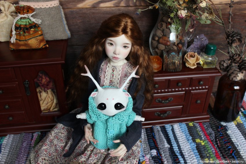 Файлин и начало большой дружбы