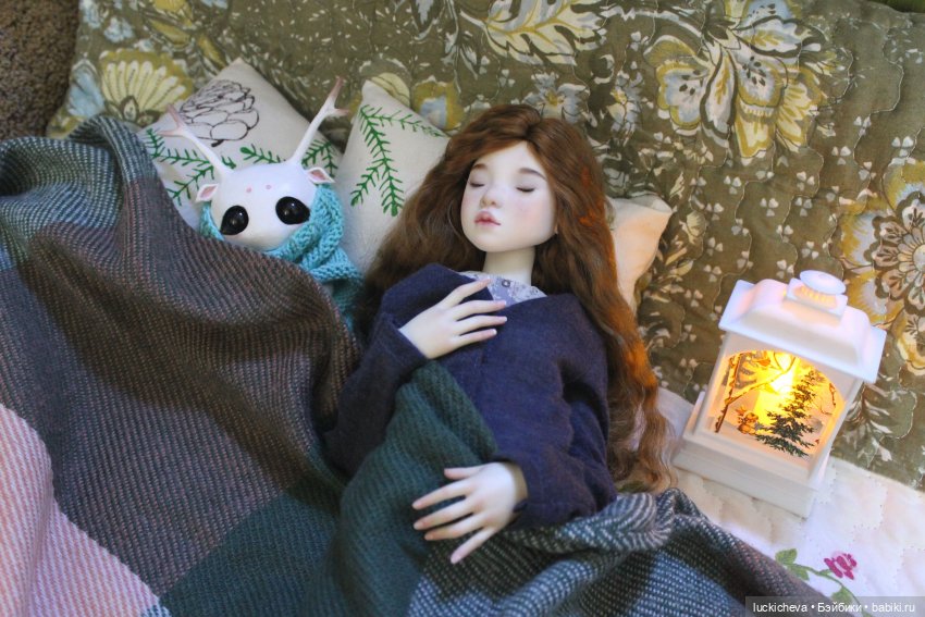 Файлин и начало большой дружбы