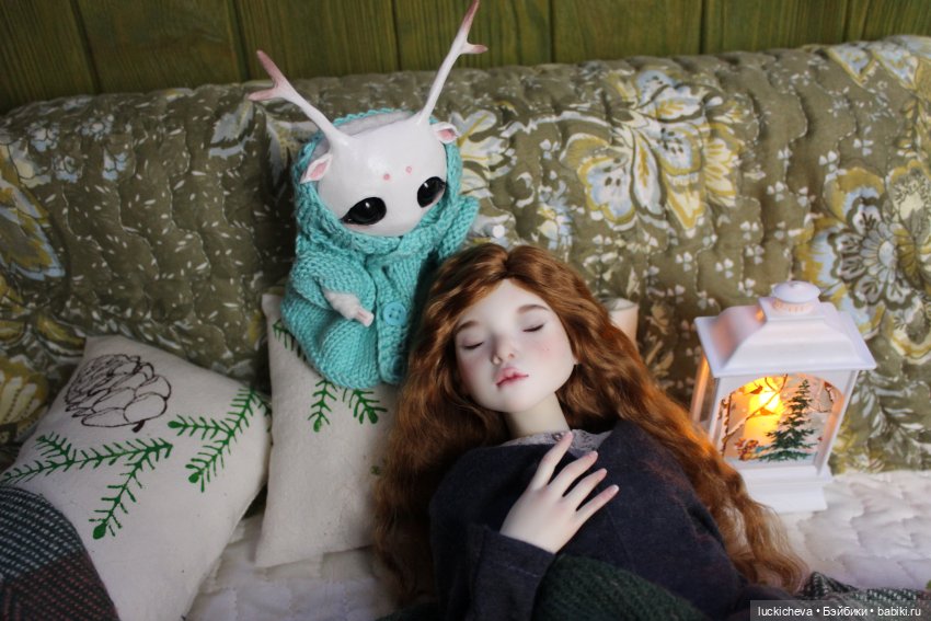 Файлин и начало большой дружбы