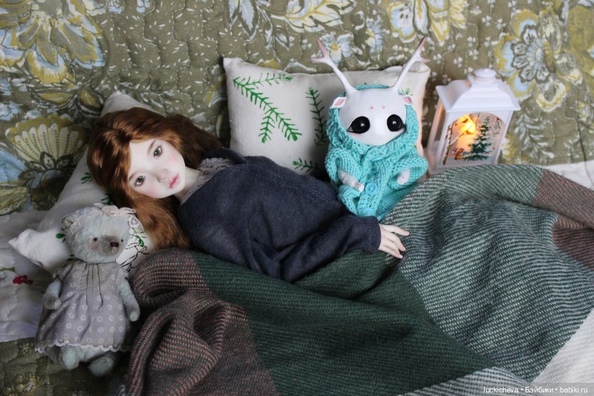 Файлин и начало большой дружбы