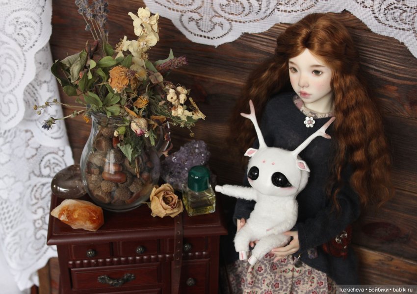 Файлин и начало большой дружбы