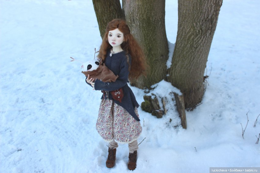 Файлин и начало большой дружбы