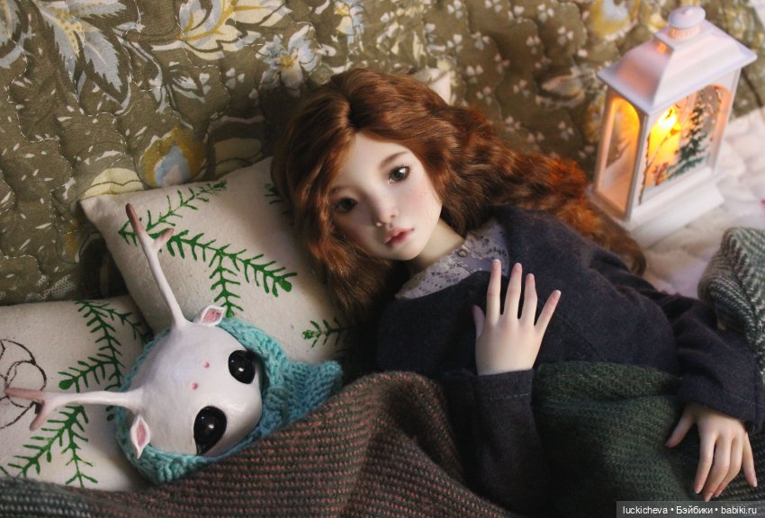 Файлин и начало большой дружбы