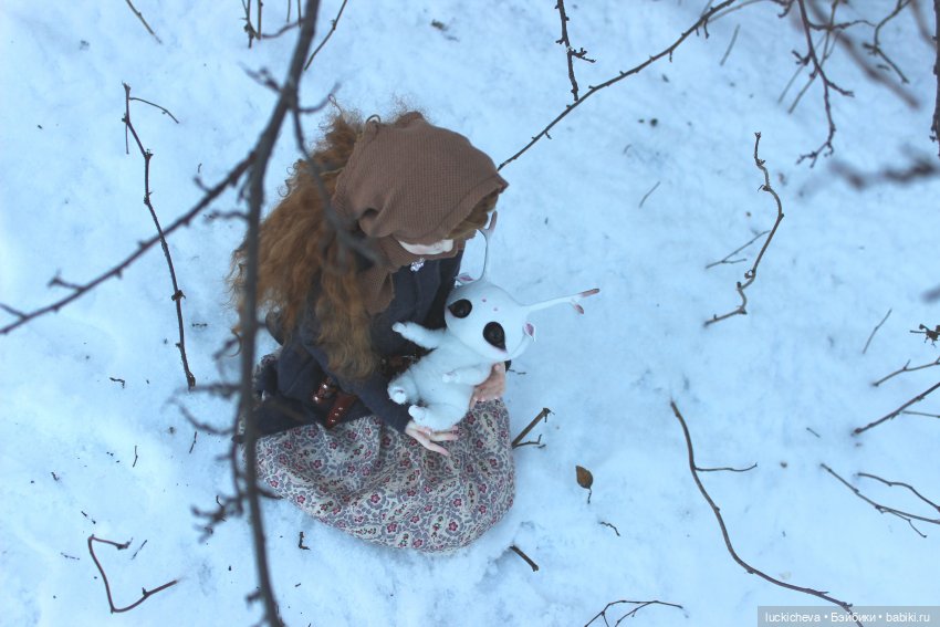 Файлин и начало большой дружбы (фото 10)