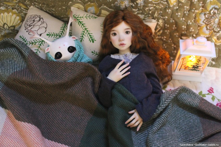 Файлин и начало большой дружбы