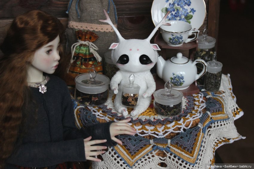 Файлин и начало большой дружбы