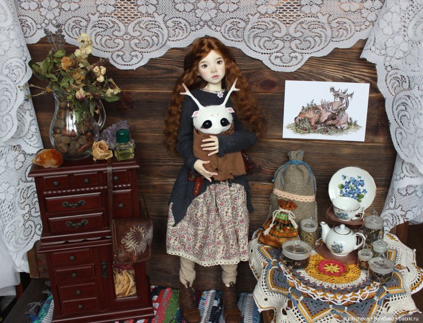 Файлин и начало большой дружбы