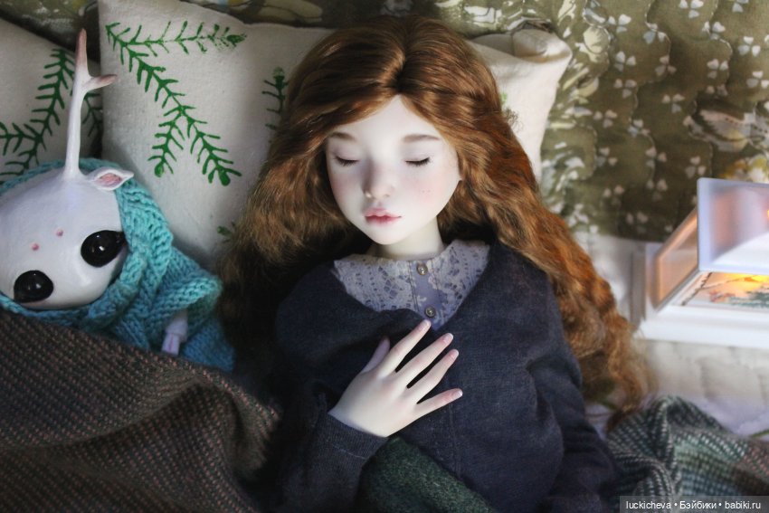 Файлин и начало большой дружбы