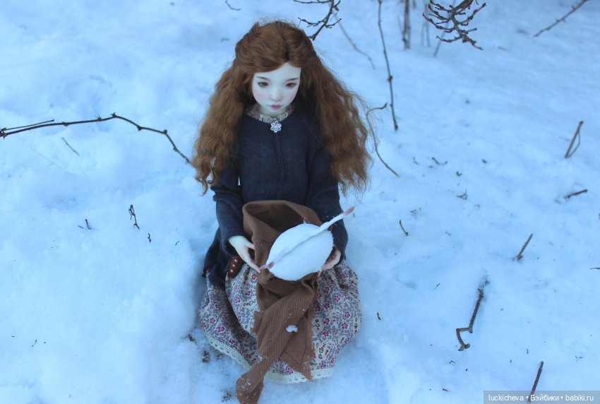 Файлин и начало большой дружбы