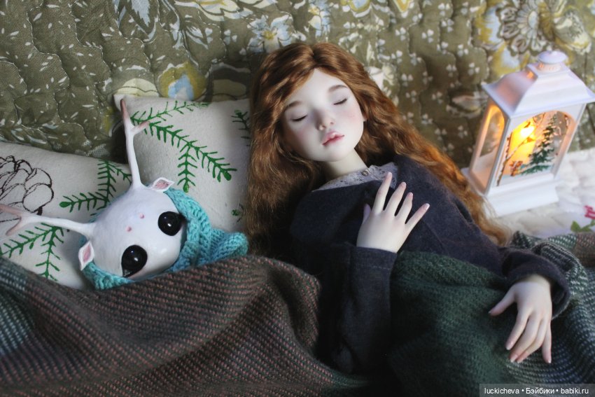 Файлин и начало большой дружбы