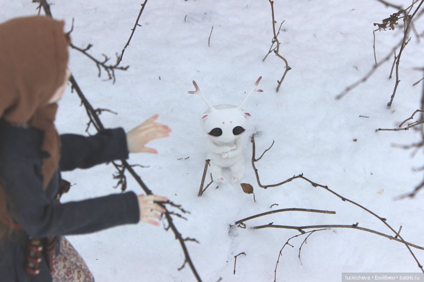 Файлин и начало большой дружбы (фото 5)