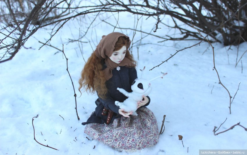 Файлин и начало большой дружбы