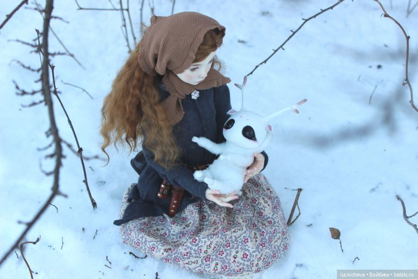 Файлин и начало большой дружбы