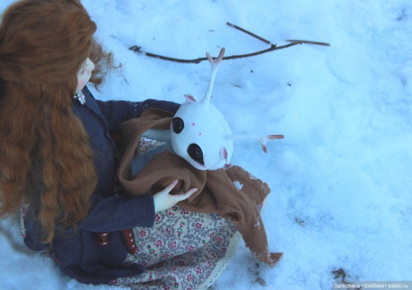 Файлин и начало большой дружбы